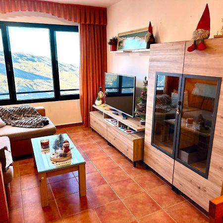 Monte Oiz Con Wifi Y Parking Gratis Lägenhet Sierra Nevada Exteriör bild