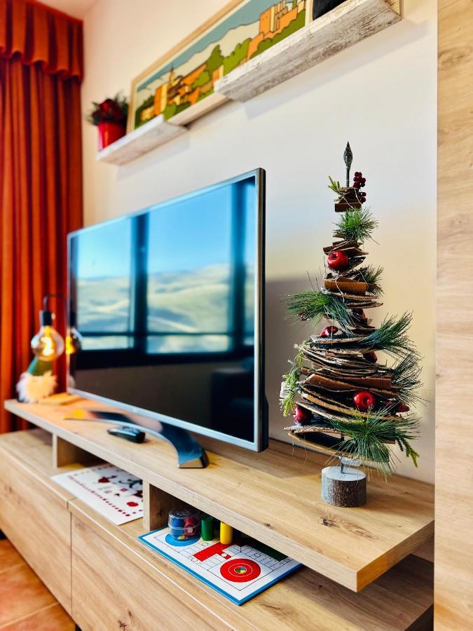 Monte Oiz Con Wifi Y Parking Gratis Lägenhet Sierra Nevada Exteriör bild